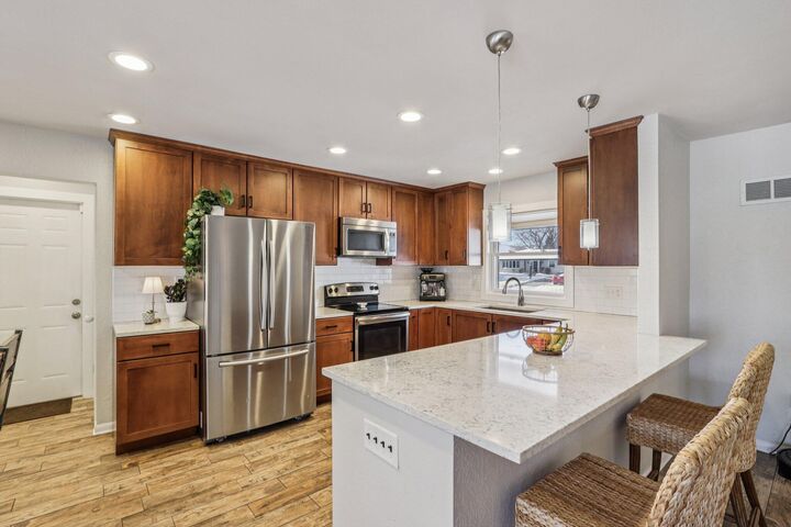 Property Photo: 3570 S Russel Rd WI 53151