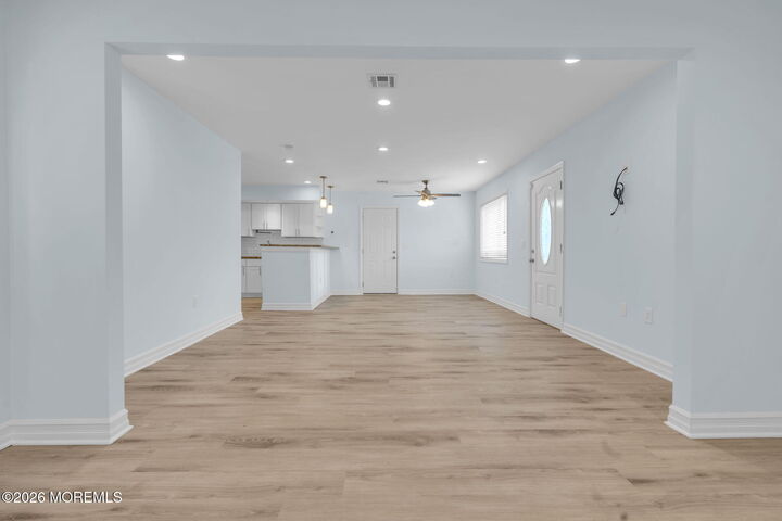 Property Photo: 303 Monmouth Avenue NJ 07753