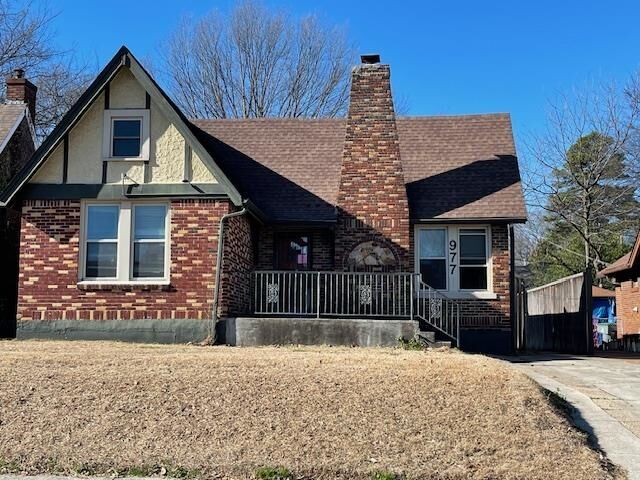 Property Photo:  977 Sheridan St  TN 38107 