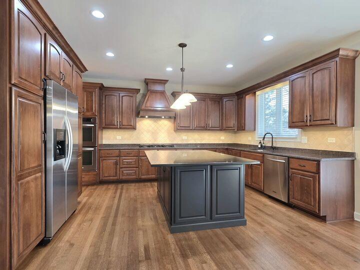 Property Photo:  12752 Berkshire Drive  IL 60448 