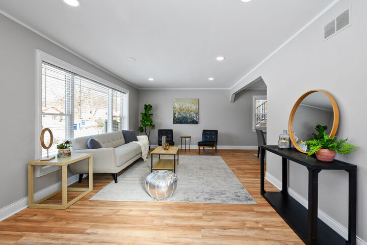 Property Photo: 9313 S 82nd Court IL 60457