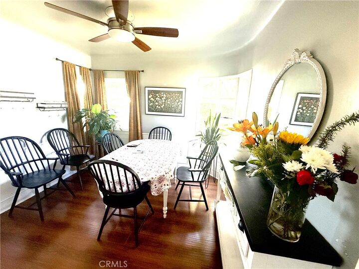 Property Photo:  807 S Verdugo Rd  CA 91205 