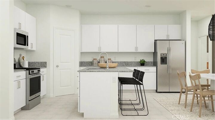 Property Photo: 17490 Bassets Street CA 92345