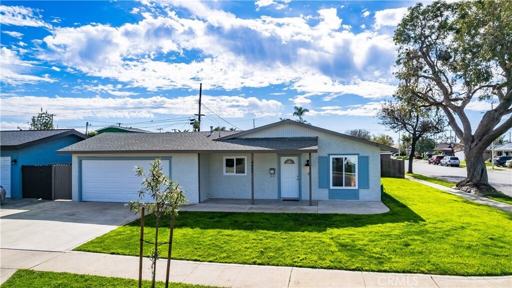 Property Photo:  9432 Blane Circle  CA 92646 