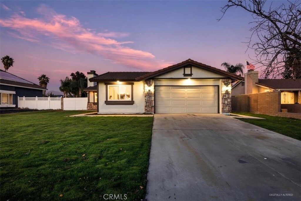 Property Photo:  25545 Brodiaea  CA 92553 