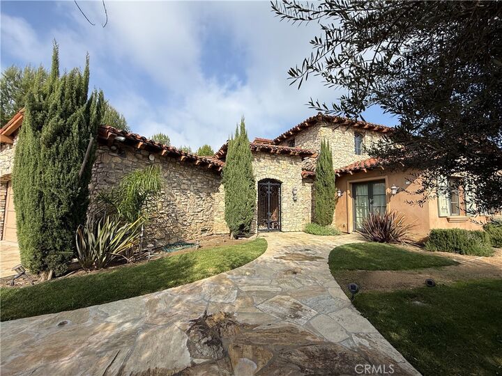 Property Photo:  2268 Verona Court  CA 91709 