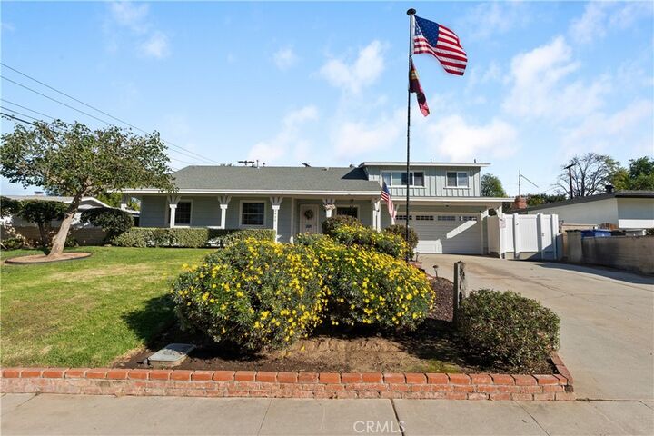 Property Photo:  2920 Cheyenne  CA 92506 