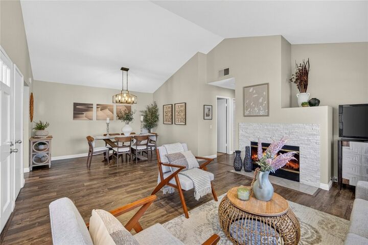 Property Photo: 21897 Southgate CA 92692