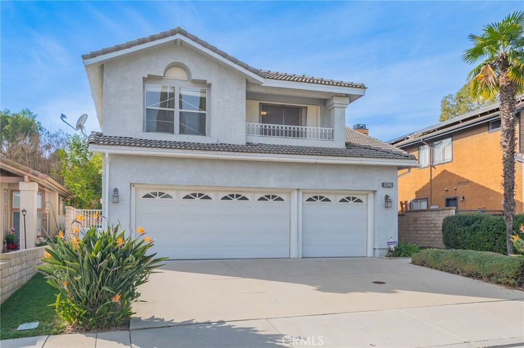 Property Photo:  13762 Evening Terrace  CA 91709 