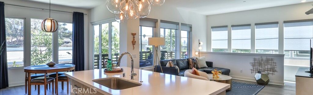 Property Photo:  1207 Doheny Way  CA 92629 