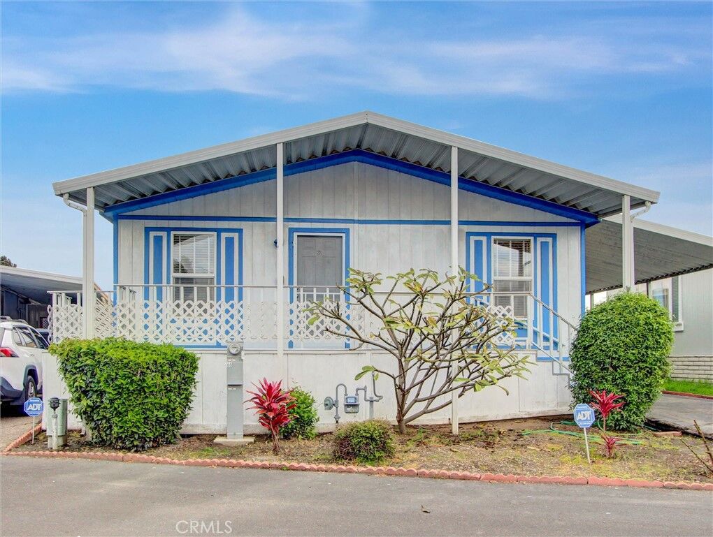 Property Photo: 14352 Beach 66 CA 92683