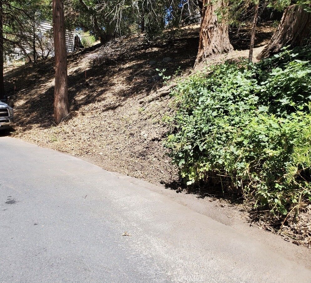 Property Photo:  0 Basel Dr  CA 92325 