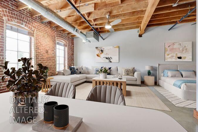 Property Photo: 1725 14th Street 206 CA 95811