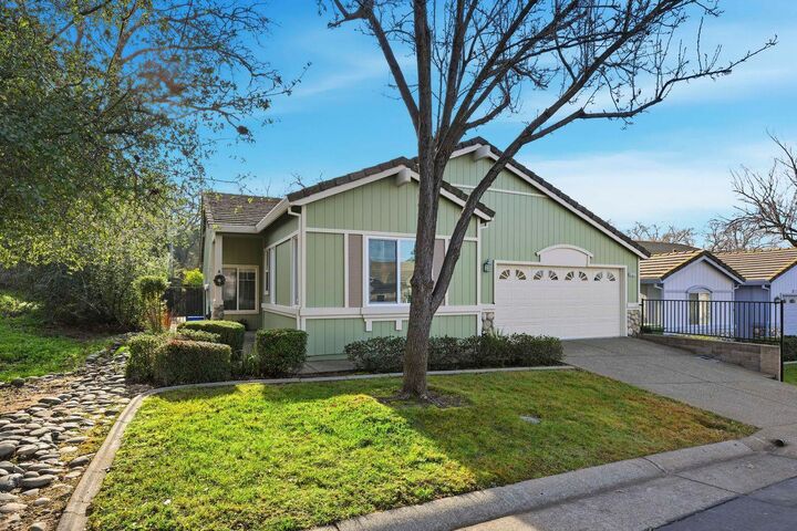 Property Photo: 682 Diamond Glen Circle CA 95630