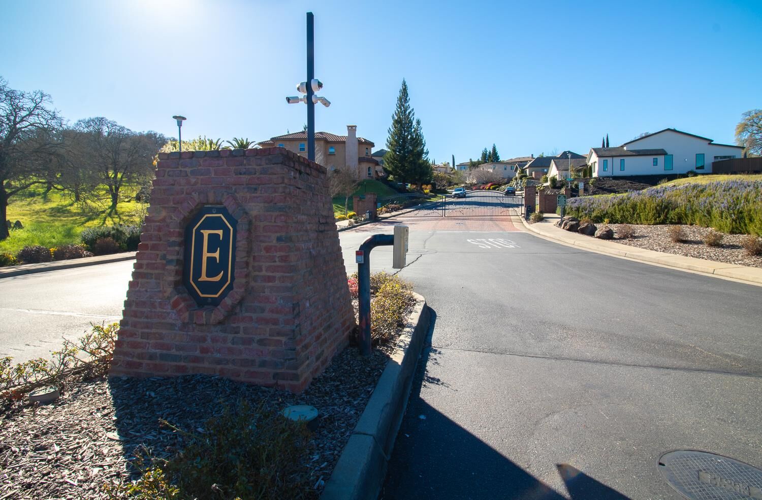 Property Photo:  703 Glen-Mady Way  CA 95630 