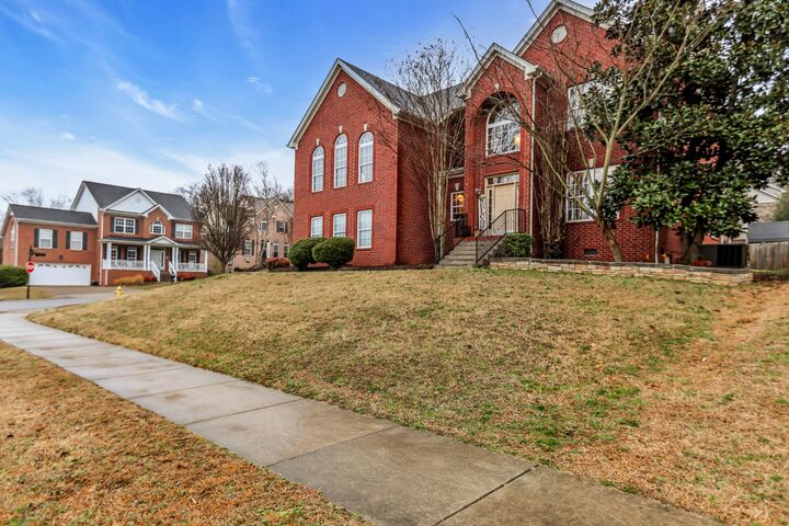 Property Photo:  131 Herons Nest Ln  TN 37075 