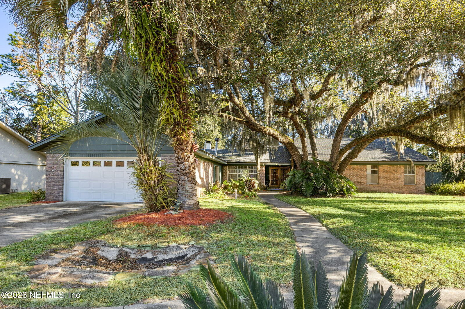 Property Photo:  9665 Scott Mill Estates Way  FL 32257 