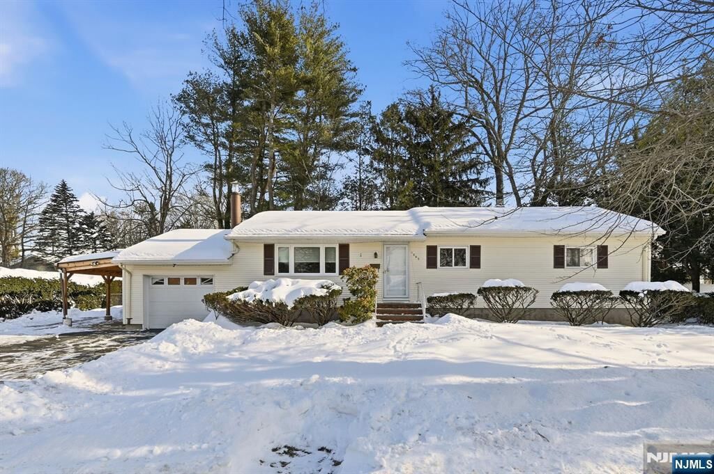 Property Photo: 1065 Blanch Avenue NJ 07648