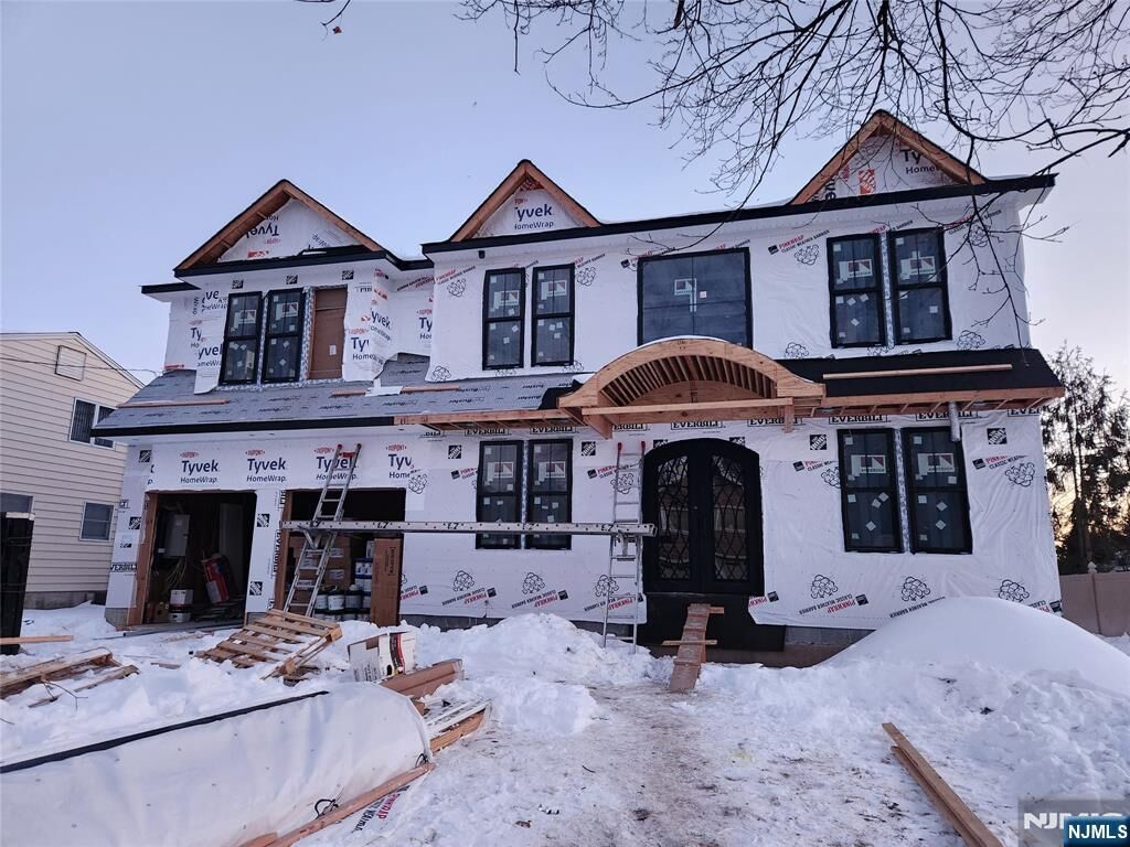 Property Photo:  86 Azalea Street  NJ 07652 