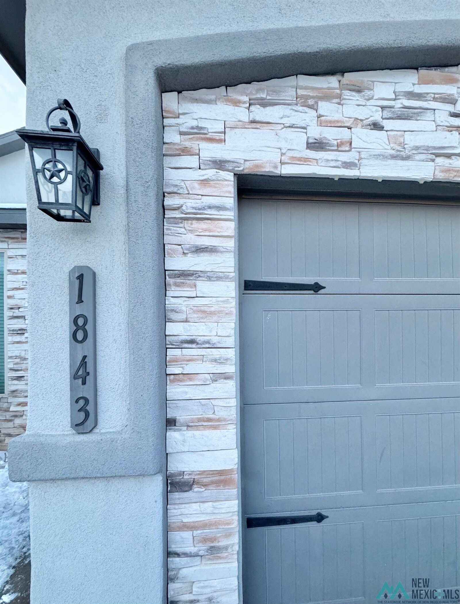 Property Photo: 1843 Lanette Drive NM 88220