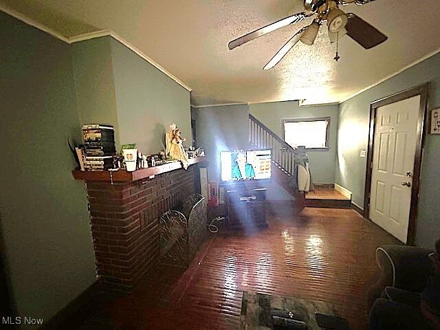 Property Photo: 1209 Rice Avenue OH 45805