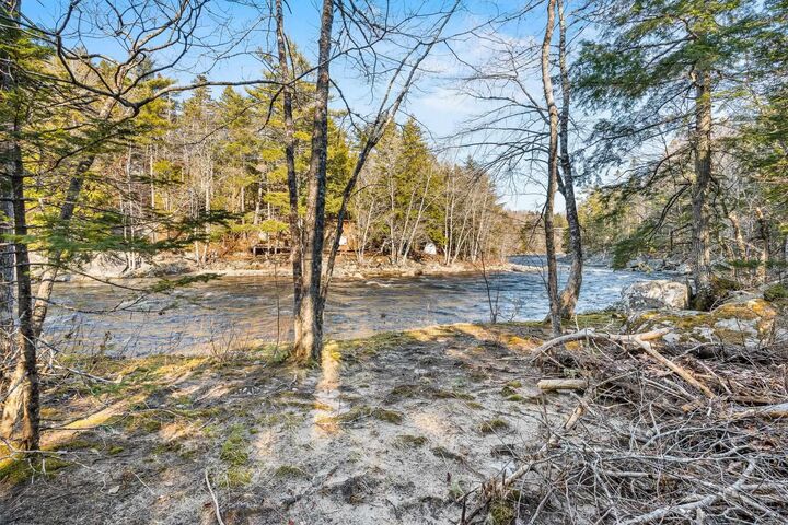 Property Photo: Lot 7 Stamping Mill Lane NS B0J 1K0