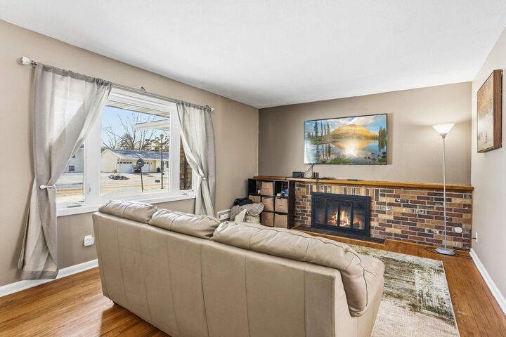 Property Photo:  8206 Hemingway Avenue S  MN 55016 