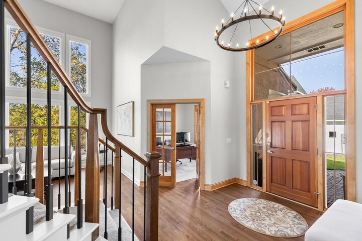 Property Photo:  17179 Padons Drive  MN 55346 