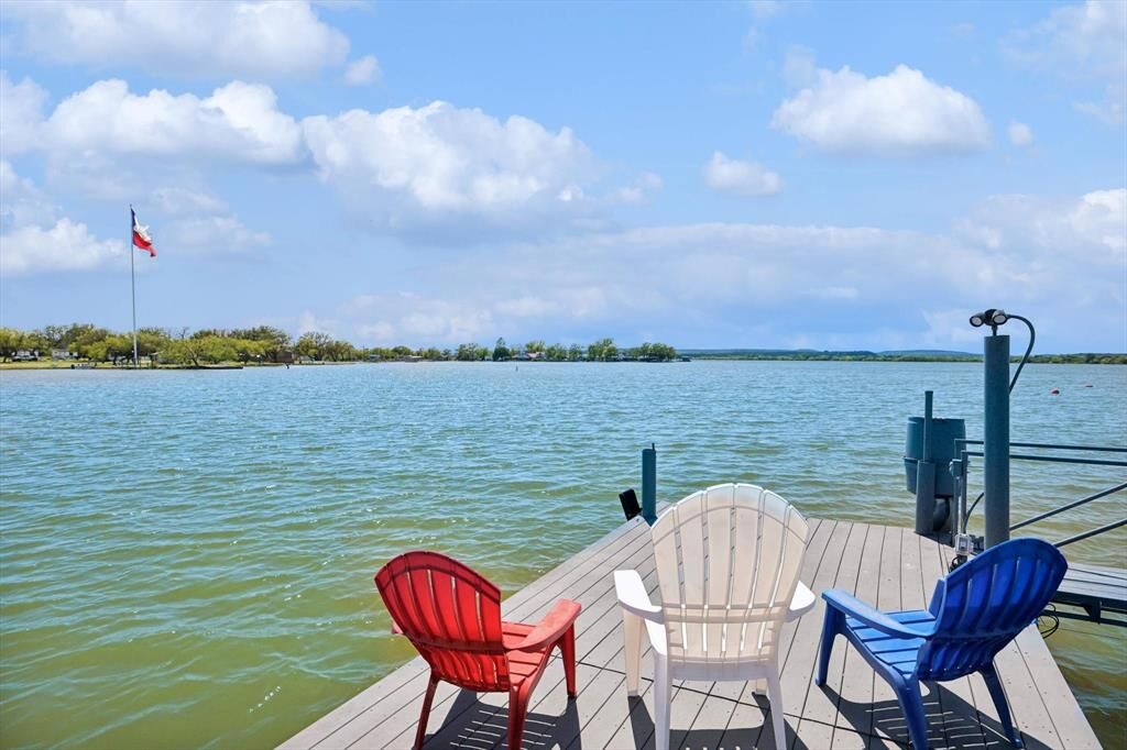 Property Photo:  175 River Road  TX 76449 