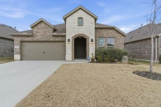 Property Photo:  3018 Moccasin Lane  TX 76227 