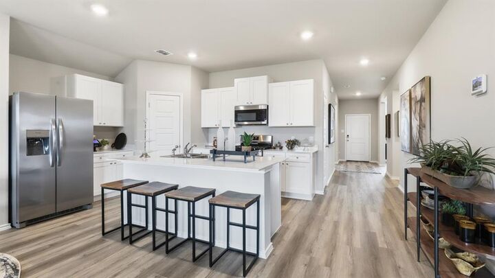 Property Photo: 9313 Golden Tree Avenue TX 76108