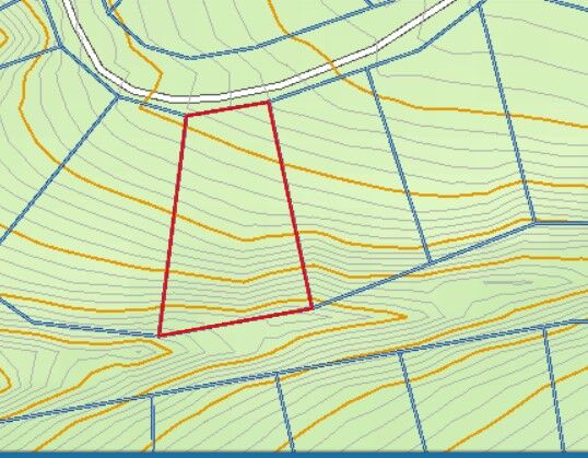 Property Photo:  Lot 9 Block 4 Middleborough Drive  AR 72715 