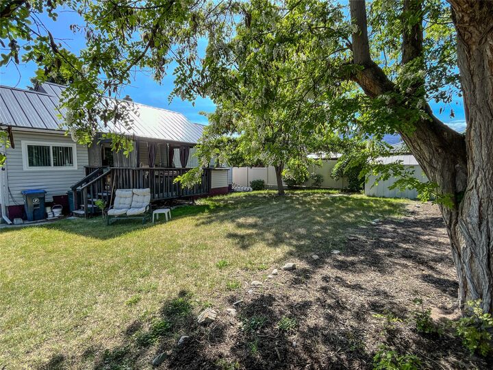 Property Photo: 5506 Jackpine Lane BC V0H 1V3