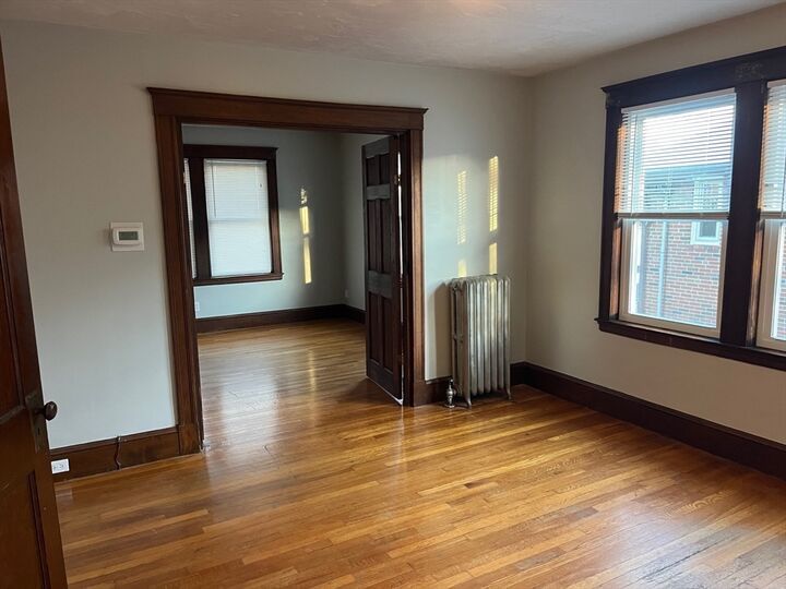 Property Photo:  14 Eddy Street 2  MA 02451 
