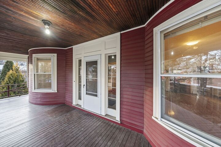 Property Photo:  62 Fuller St  MA 02446 