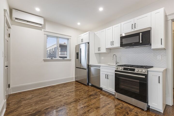 Property Photo:  41 Westmoreland 3  MA 02124 