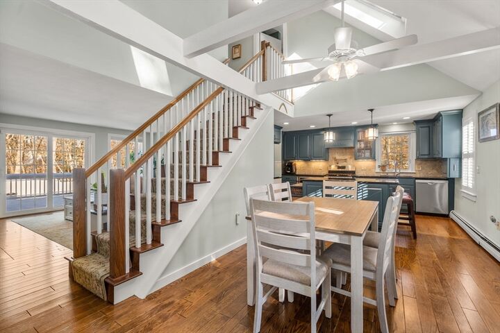 Property Photo: 118 Hokum Rock Rd MA 02638