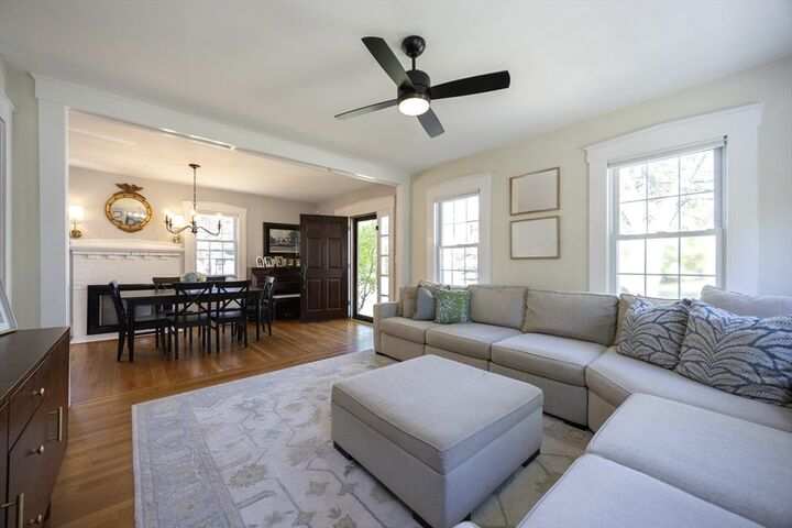 Property Photo:  102 Centre St  MA 01923 