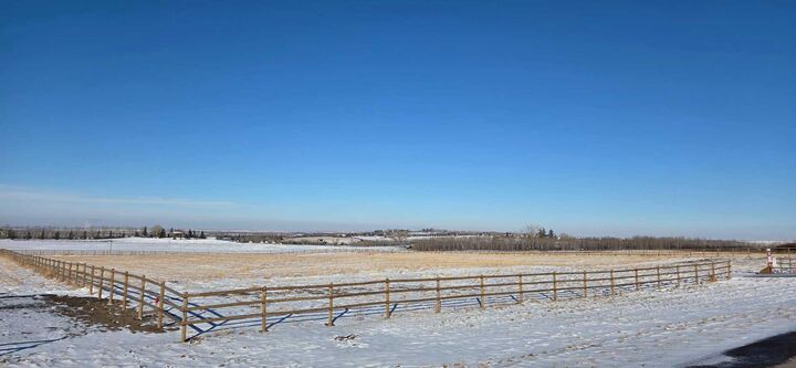 Property Photo: 48024 295 Avenue E AB T0L 0X0