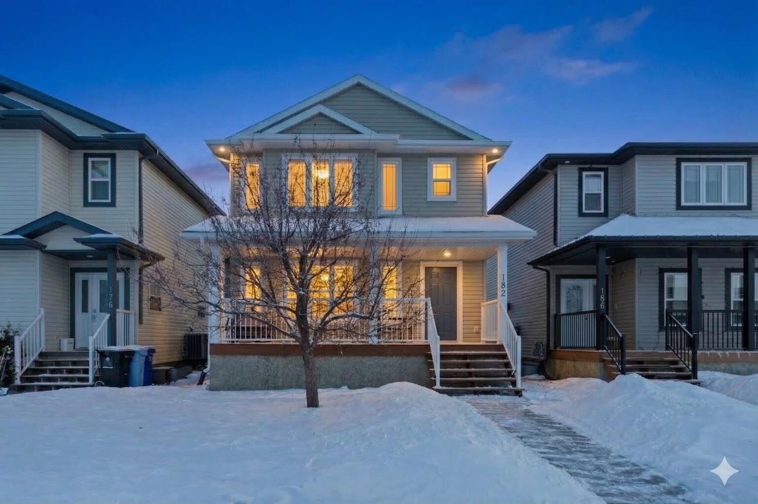 Property Photo:  182 Crabapple Way  AB T9K 0N1 