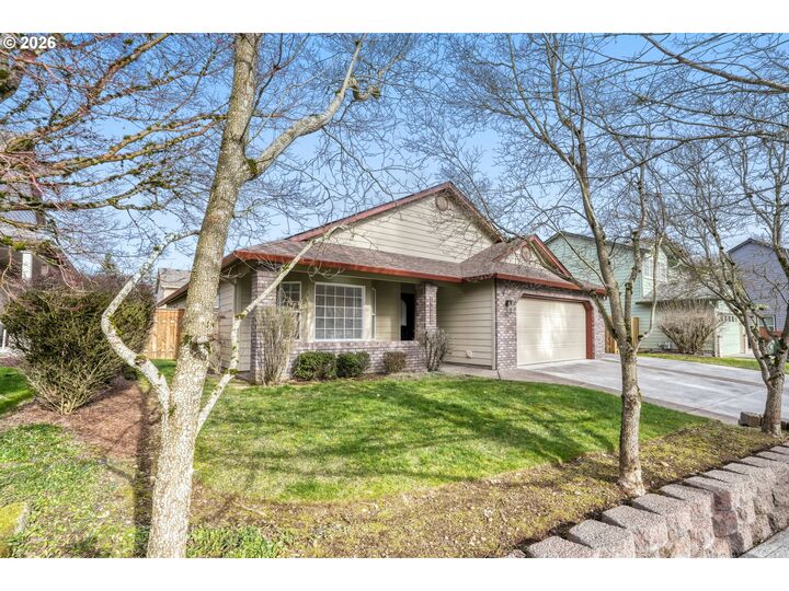 Property Photo: 18000 NE 27th St WA 98684