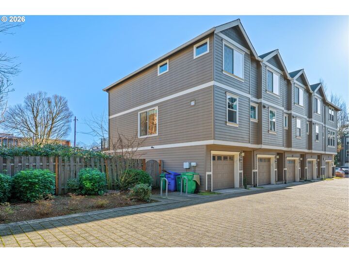 Property Photo: 337 NE Morris St OR 97212