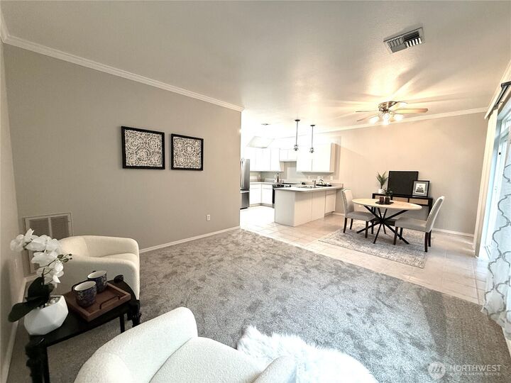 Property Photo: 278 NE Deccio Road WA 99324