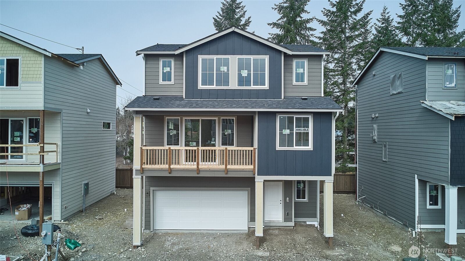 Property Photo:  18510 SE 271st Place  WA 98042 