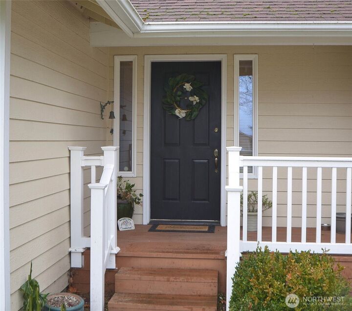 Property Photo: 15718 Topaz Drive SE WA 98597