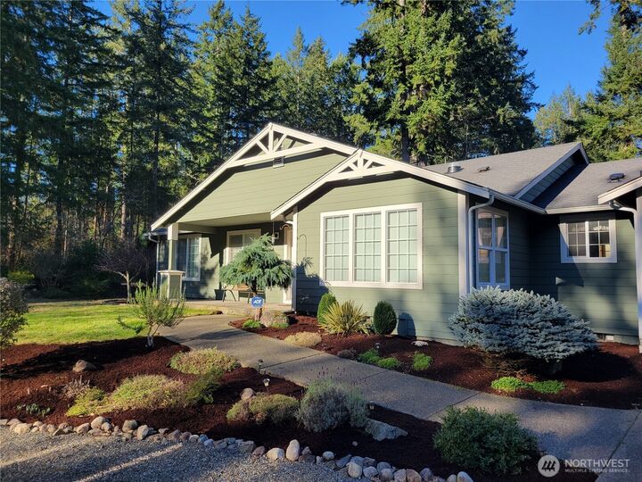 Property Photo:  8715  148th Street NW  WA 98329 