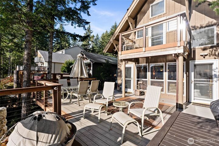 Property Photo: 1891 NE Haven Way WA 98588