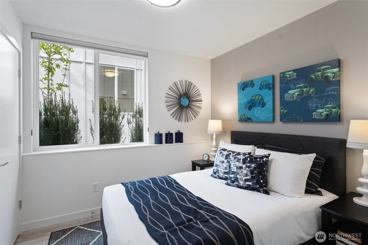 Property Photo: 2529 29th Avenue S A WA 98144