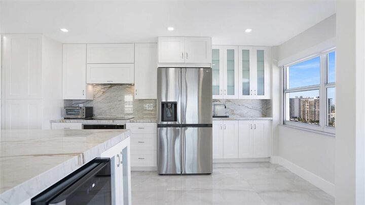 Property Photo:  3400 Galt Ocean Drive 1209S  FL 33308 