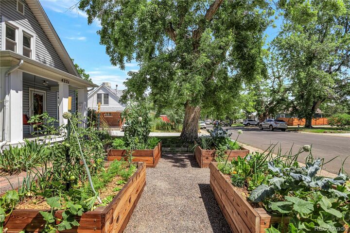 Property Photo: 4271 S Elati Street CO 80110